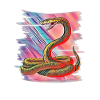 snake