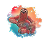 sloth