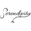 Serendipity
