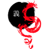Chinese Dragon