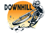 Vélo VTT Vélo Downhill Vélo