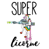 super licorne