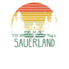 Sauerland Sauerländer Biker Wandern Geschenkidee