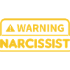 Narcétis drôle danger obsession sarkasti