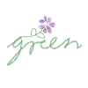 Green Nature