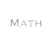 Math Pattern