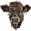 Cow