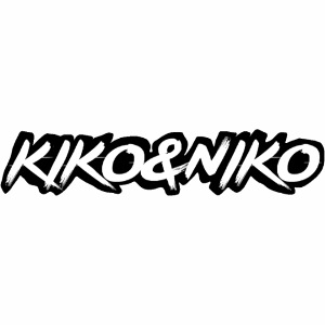 LOGO KIKO 2020