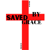 SAVED BY GRACE