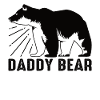 Father's Day Bear Father Proud Father Best Dad Daddy