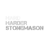 Hard harder stonemason