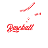 Eat Sleep Baseball Repeat
