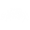 Dark Reflection white logo