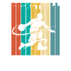 Retro Basketball Streetball