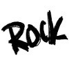 rock