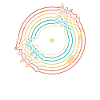 Rétro Vinyle Collectionneur de disques