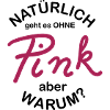 Pink Fan