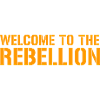 Willkommen bei der Rebellion