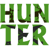 Jäger / Hunter
