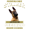 Malinois Hund - Malinois
