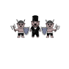 Bräutigam Security Wikinger