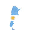 Argentinien Argentina