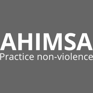 Ahimsa - Yoga Sutra