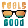 Feels good