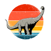 Diplodocus Dinosaur