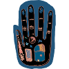Hand of tomorrow