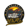 Skandinavien Womo