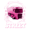 Truck driver