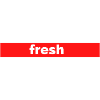 fresh
