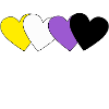 Heart not binary