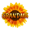 grand-mère