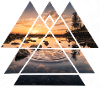Abstract Lake