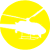 Hélicoptère Hélicoptère Pilote d’hélicoptère Volant
