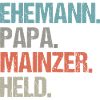 Ehemann Papa Held Mainzer