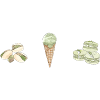 Pistachio dream