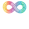 Neurodiversité Arc-en-ciel Infini