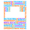 Art-thérapie - Mots