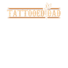Tattooed Dad | Tattoos Tattoo Gift