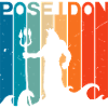 poseidon Quote Graphic Bestsellers