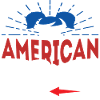 AMERICAN GIRL