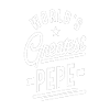 World's Greatest Pepe