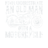 Funny biker gift