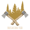 Bushcrafter - Bûcheron pression