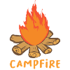 Feu de camp - Campfire