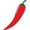 Red chilli