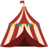 Circus Tent